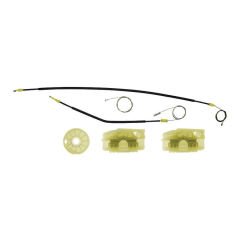 ALHAMBRA CAM KRİKO TELİ ÖN SAĞ SET (1996-2010) (OEM CODE: 7M0837461-7M3837401-7M0837462-7M3837402)