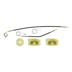 ALHAMBRA CAM KRİKO TELİ ÖN SOL SET (1995-2010) (OEM: 7M0837461)