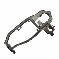 BMW X5 Dış Kapı Kolu Tamir Parçası (2000-2006) (OEM:51228243635, 8243635)