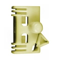 SCENIC 1 CAM KRİKO PLASTİĞİ ÖN SAĞ (1996-2003) (OEM: 7700834347 Uyumlu)