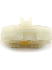 ALHAMBRA CAM KRİKO PLASTİĞİ ÖN SAĞ (1996-2006) (OEM: 7M0837462 / 1P0837462A)