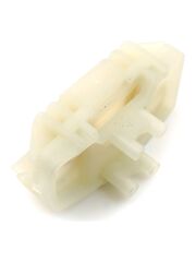 ALHAMBRA CAM KRİKO PLASTİĞİ ÖN SAĞ (1996-2006) (OEM: 7M0837462 / 1P0837462A)