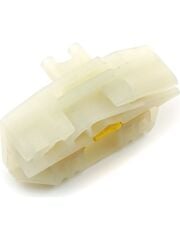 ALHAMBRA CAM KRİKO PLASTİĞİ ÖN SOL (1996-2006) (OEM: 7M0837461 / 1P0837461)