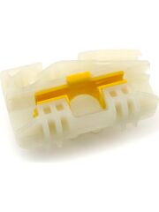 ALHAMBRA CAM KRİKO PLASTİĞİ ÖN SOL (1996-2006) (OEM: 7M0837461 / 1P0837461)