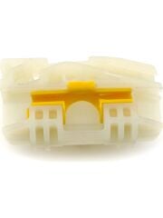 ALHAMBRA CAM KRİKO PLASTİĞİ ÖN SOL (1996-2006) (OEM: 7M0837461 / 1P0837461)