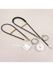 Iveco Stralis 460 Sol Cam Krikosu Tamir Seti