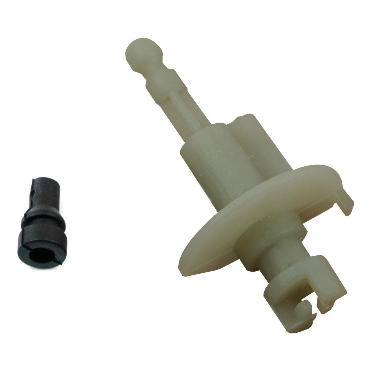 Renault Clio 2 Megane Scenic 1 Twingo 1 İçin Bagaj Merkezi Kilit Solenoid Klips Plastiği (OEM 8200060917)