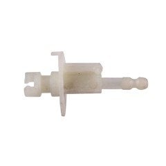 Renault Clio 2 Megane Scenic 1 Twingo 1 İçin Bagaj Merkezi Kilit Solenoid Klips Plastiği (OEM 8200060917)