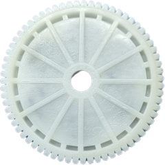 SCANIA CAM KRİKO MOTOR İÇ DİŞLİSİ SOL SAĞ SET (ÖLÇÜ: 61.4mm x 8mm) (OEM: Referans Amaçlı)