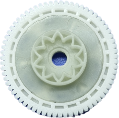 SCANIA CAM KRİKO MOTOR İÇ DİŞLİSİ SOL SAĞ SET (ÖLÇÜ: 61.4mm x 8mm) (OEM: Referans Amaçlı)