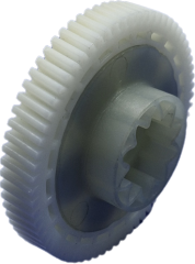 SCANIA CAM KRİKO MOTOR İÇ DİŞLİSİ SOL SAĞ SET (ÖLÇÜ: 61.4mm x 8mm) (OEM: Referans Amaçlı)