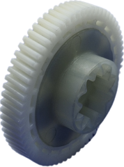 Scania P G R S Ön Sol Sağ Cam Krikosu Tamir Seti 1996-2026 OEM 1442294 1442295 Motor Dişlisi