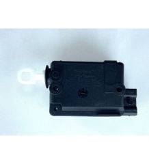 Renault Trafic II III Opel Vivaro Bagaj Kapı Kilit Motoru