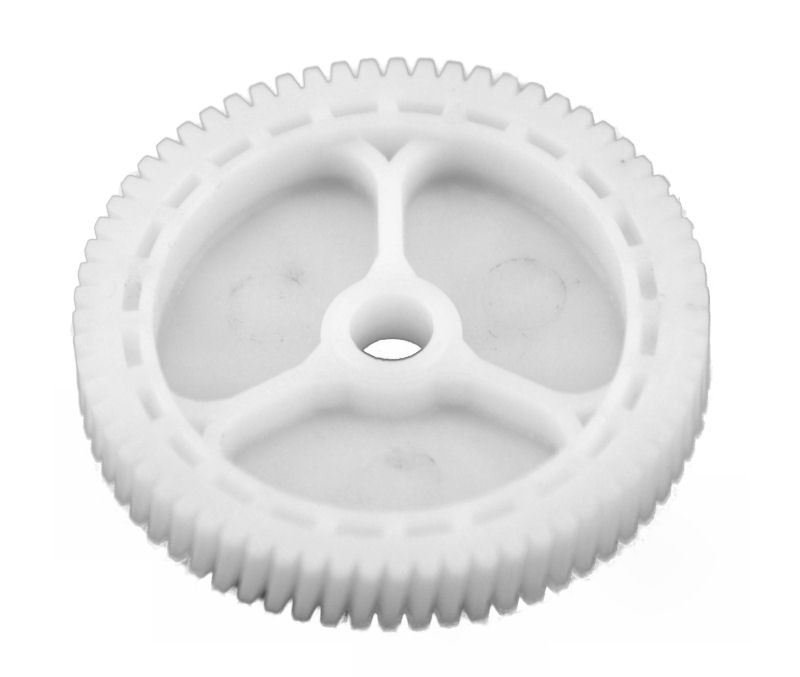 SCANIA CAM KRİKO MOTOR İÇ DİŞLİSİ SOL SAĞ (ÖLÇÜ: 61.4MM X 8MM) (OEM: 1502444 / 1422749 UYUMLU)