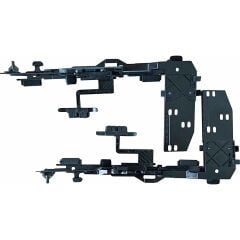 E Class W124 1984-1993 Sunroof Tamir Seti (OEM:A1247820512, 1247820512, 124 782 05 12)