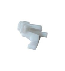 Fiat Egea için Dış Açma Kol Plastiği  Sag ön arka (OEM:52162370)