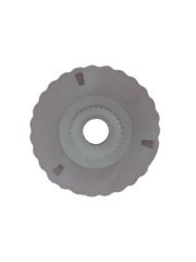 Alfa Romeo 159 Iveco Daily Cam Krikosu İç Dişli Frezesi 2002-2019 OEM 504040989 Çift Yön Uyumlu