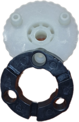 FİESTA 2 KAPILI CAM KRİKO MOTOR İÇ DİŞLİ KAUÇUK (1995 - 2008) (OEM: 1036306)