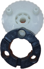 FİESTA 2 KAPILI CAM KRİKO MOTOR İÇ DİŞLİ KAUÇUK (1995 - 2008) (OEM: 1036306)