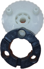 Ford Fiesta 2 Kapılı Cam Krikosu Tamir Seti Kauçuğu 1995-2008 1036306