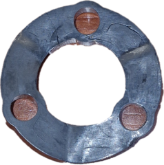 Ford Fiesta 2 Kapılı Cam Krikosu Tamir Seti Kauçuğu 1995-2008 1036306