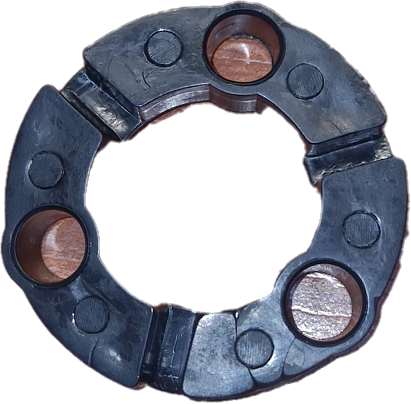 Ford Fiesta 2 Kapılı Cam Krikosu Tamir Seti Kauçuğu 1995-2008 1036306