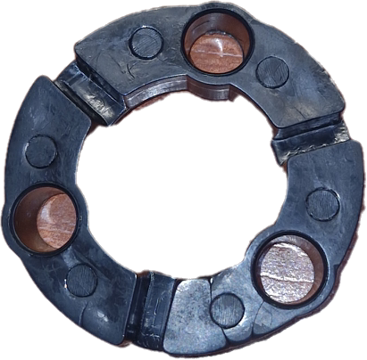 Ford Fiesta Cam Kriko İç Dişli Kauçuğu 1995-2008 OEM 1036306