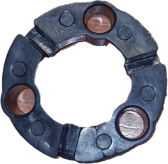 FİESTA 2 KAPILI CAM KRİKO MOTOR İÇ DİŞLİ KAUÇUK (1995 - 2008) (OEM: 1036306)