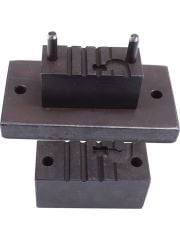 Cam Kriko Kapı Açma Kablo Halat Uç Pimi Tutma Perçin Pim Vurma Kalıbı