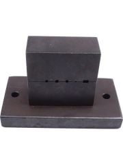 Cam Kriko Kapı Açma Kablo Halat Uç Pimi Tutma Perçin Pim Vurma Kalıbı