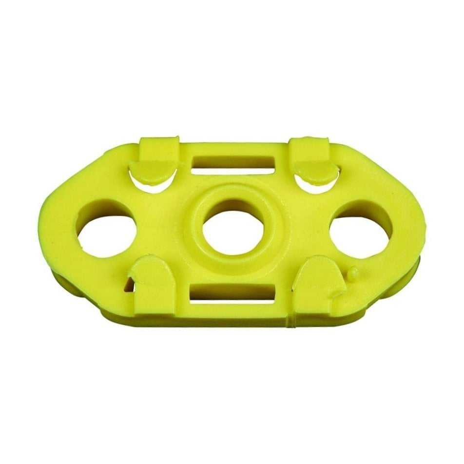 SAAB 9-3 YS3F CAM KRİKO RAY PLASTİĞİ SOL SAĞ (2002-2015) (OEM: 12791005 / 12791006 )