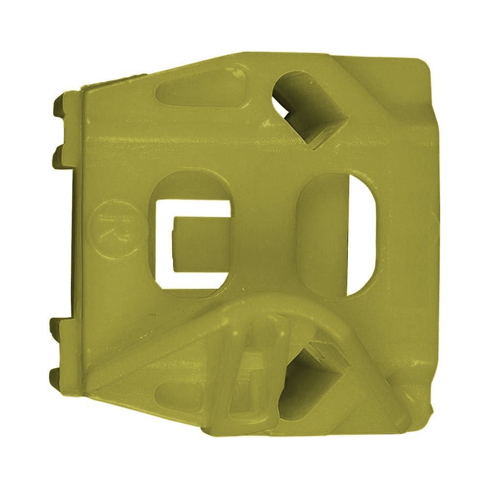 SAAB 9-3 YS3F CAM KRİKO PLASTİĞİ ÖN SAĞ ( B ) (2002-2015) (OEM: 12791006 )