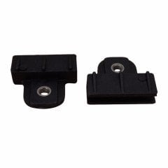 Honda İçin 2 Adet Pencere Mekanizması Cam Taşıyıcı Klipsi (1995 - 2013) (OEM:69951-0D030)