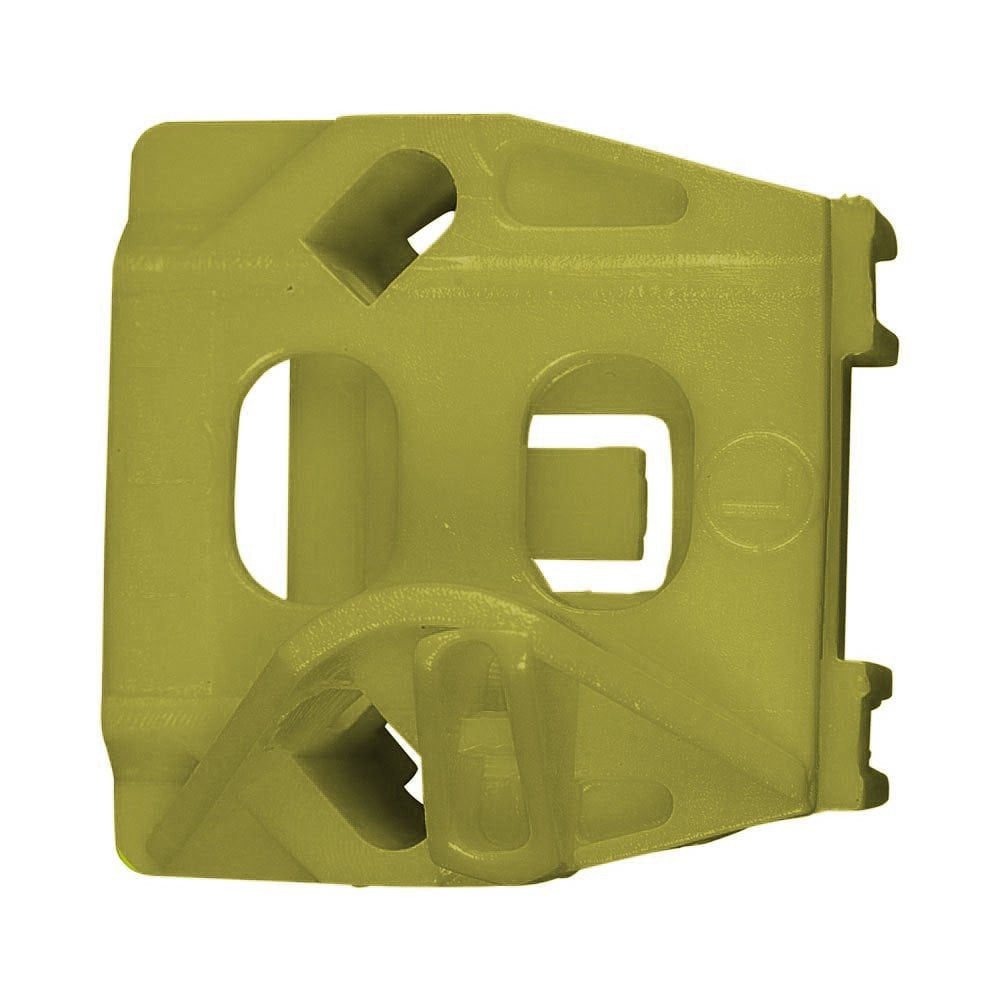 SAAB 9-3 YS3F CAM KRİKO PLASTİĞİ ÖN SOL ( A ) (2002-2015) (OEM: 12791005)