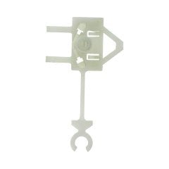 ALBEA CAM KRİKO PLASTİĞİ ÖN SAĞ (2002-2012) (OEM: 46786202)