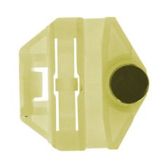 Saab 9-3 YS3F Arka Sol Sağ Cam Krikosu Tamir Seti 2002-2014 OEM 12791007 12791008 Uyumlu