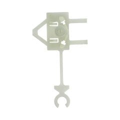 ALBEA CAM KRİKO PLASTİĞİ ÖN SOL (2002-2012) (OEM: 46786201)