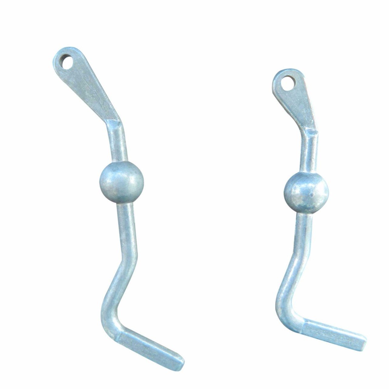 Mercedes İçin Yan Ayna Ayar Kolları (1976 - 1995) (OEM:124 811 01 31  A 124 811 01 31  1248110131)