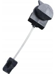 Volkswagen Dış Kapı Kol Kilit Teli DIS 60 İÇ 30 1 ADET (VAG Grubu)