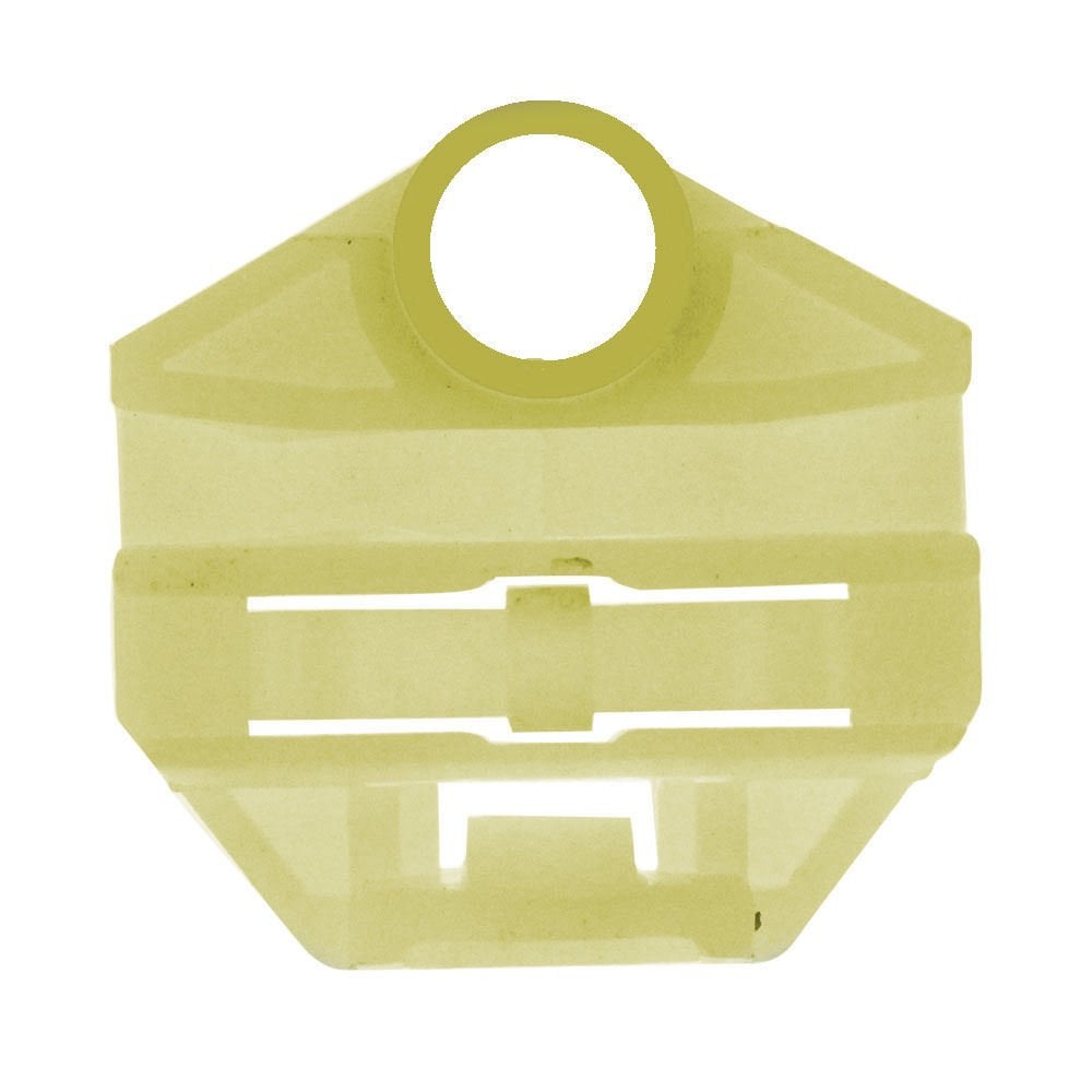 SAAB 9-3 YS3F CAM KRİKO PLASTİĞİ ARKA SOL SAĞ (2002-2015) (OEM: 12791007 / 12791008 Uyumlu)