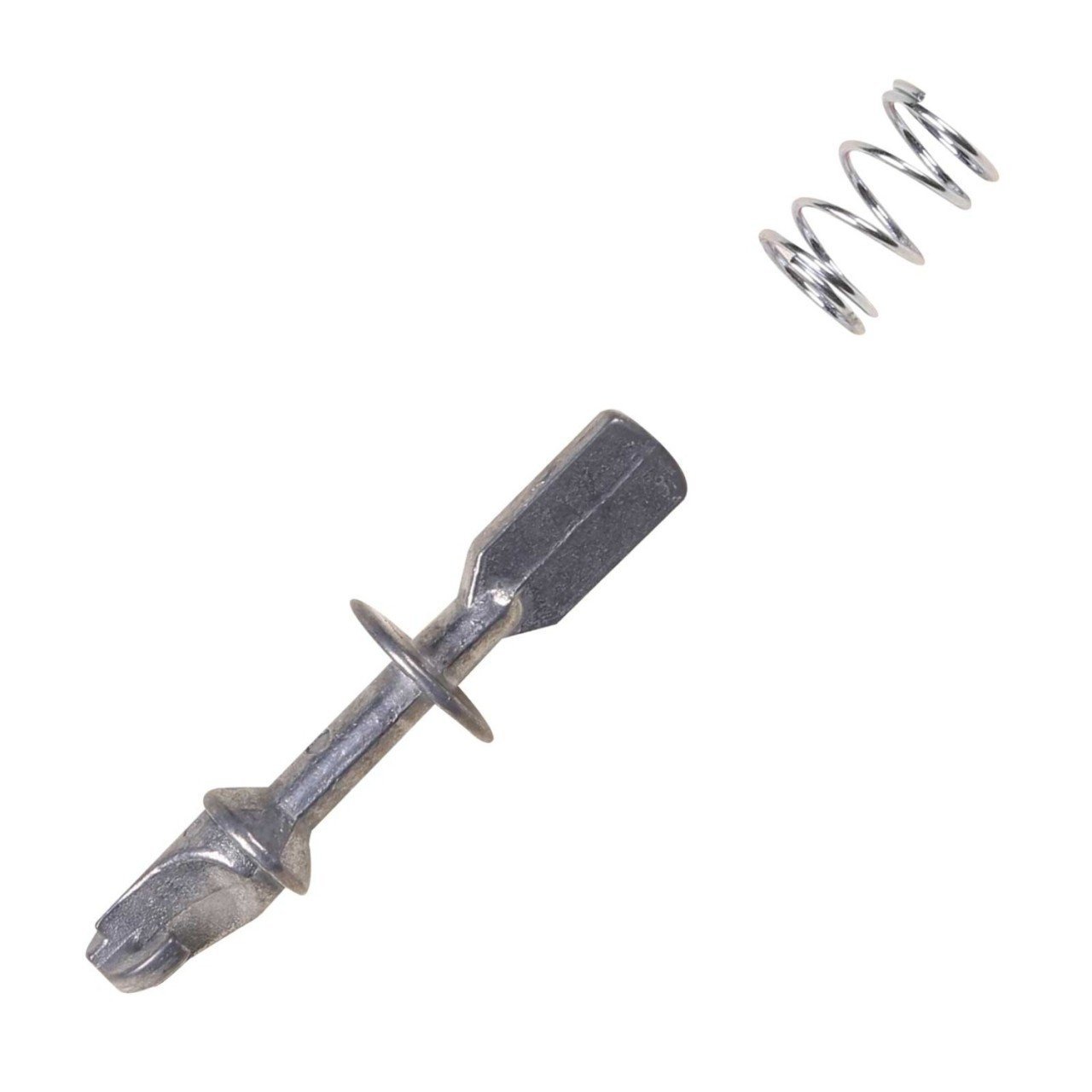 Seat Ibiza VW Caddy VW Polo İçin Ön Sol veya Sağ Kapı Kilidi Tamir Seti 6,8 CM (1995 - 2003) (OEM:6K4 837 223 A  6K4837223A)