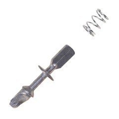 Seat Ibiza VW Caddy VW Polo İçin Ön Sol veya Sağ Kapı Kilidi Tamir Seti 7 CM