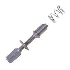 Seat Ibiza VW Caddy VW Polo İçin Ön Sol veya Sağ Kapı Kilidi Tamir Seti 6,8 CM