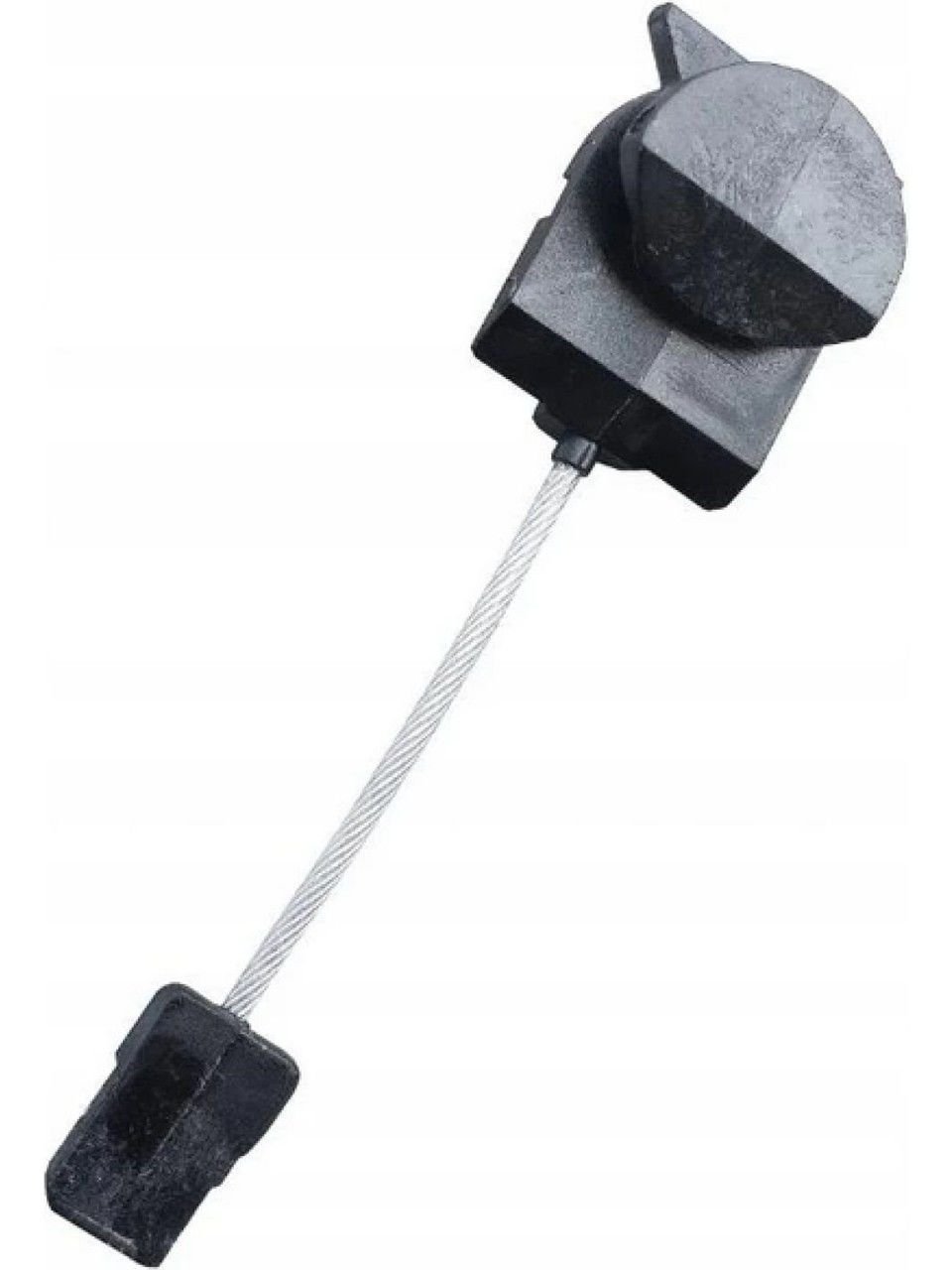 Volkswagen Dış Kapı Kol Kilit Teli DIS 53 İÇ 24 1 ADET