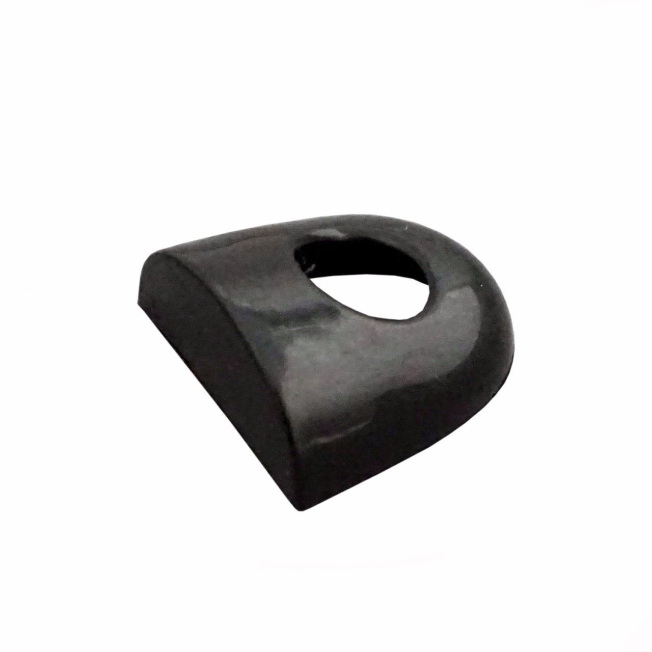 Renault Megane İçin 1 Adet Siyah Renk Dış Kapı Kolu Parçası (2002 - 2009) (OEM:8200028786, 8200028787 )