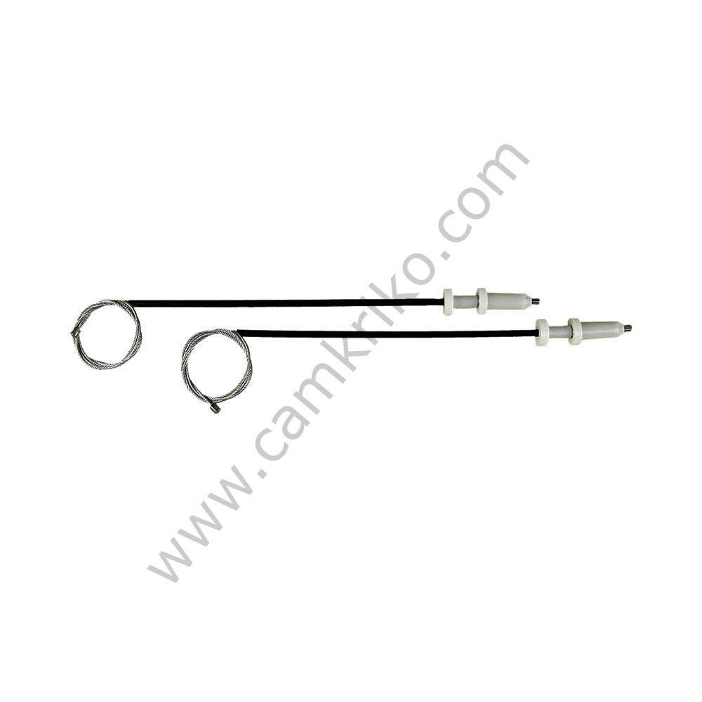 ACCENT YM. CAM KRİKO TELİ ÖN SOL SAĞ (2000-2006) (OEM: 8240325010 / 8240425010)