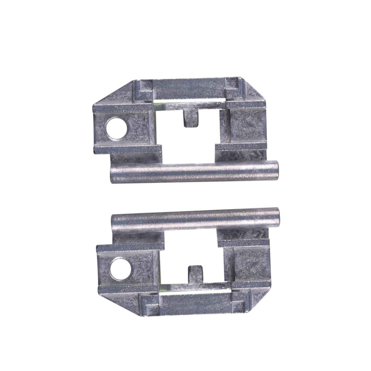 Peugeot 206 İçin Sağ ve Sol Taraf Sunroof Kaydırıcı Konsolları (1998 – 2019) (OEM:842470, 8424.70, 842461, 8424.61, 841099)