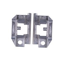 Peugeot 206 İçin Sağ ve Sol Taraf Sunroof Kaydırıcı Konsolları (1998 – 2019) (OEM:842470, 8424.70, 842461, 8424.61, 841099)