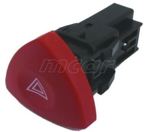 RENAULT TRAFIC 2 FLAŞÖR ANAHTARI 4 PİN