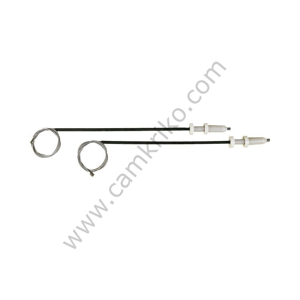 ACCENT YM. CAM KRİKO TELİ ARKA SOL SAĞ Milenyum / Admire (2000-2006) (OEM: 8340325010 / 8340425010)